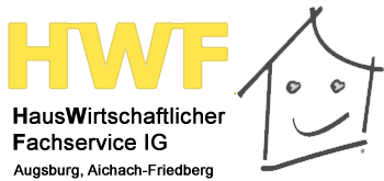 Hauswirtschaftlicher Fachservice IG